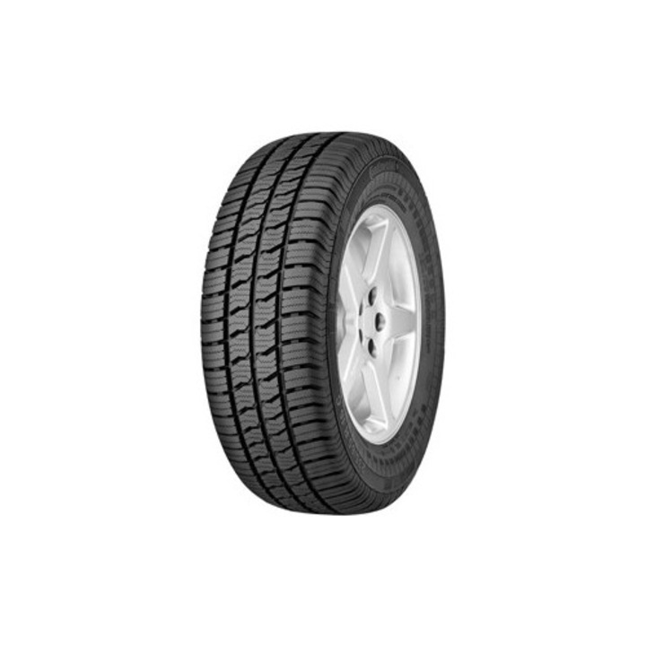Anvelopa turism de all seasons 235/65/16C Continental VancoFourSeason2 115/113R