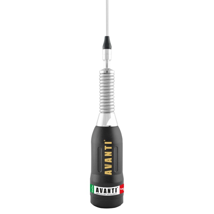Antena Avanti Regale CB fara magnet radio