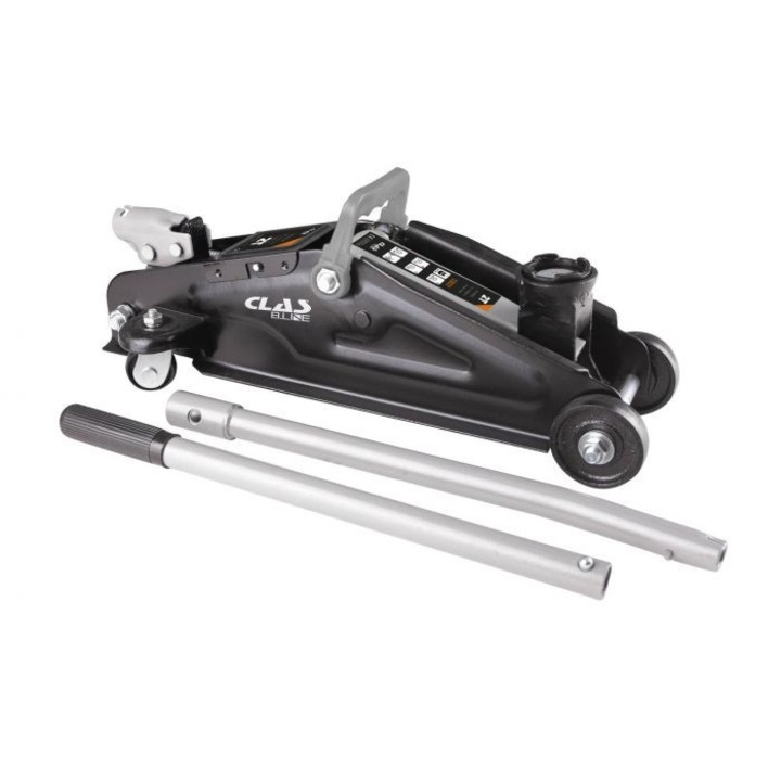 Cric crocodil 2000 kg