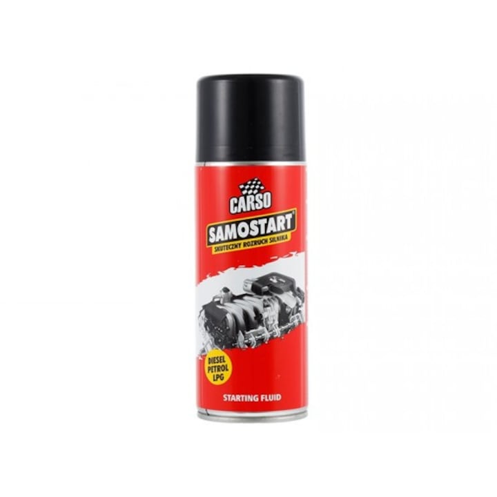 Spray start motor 150 ml