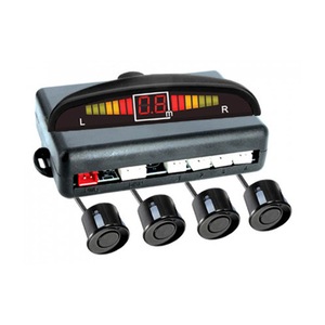 Alarme auto & Senzori de parcare