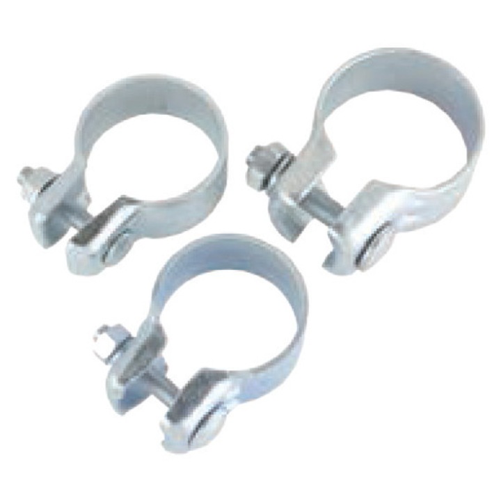 Скоба с 64.5 мм челюст