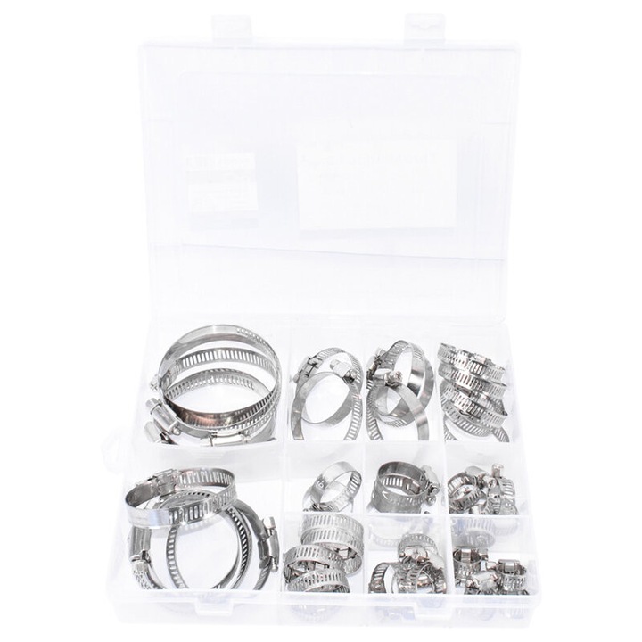 Trusa Breckner Germany coliere