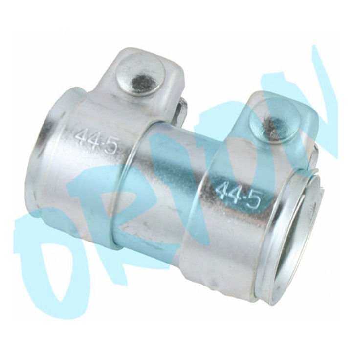 Конектор за изпускателна тръба 40x44, 5x90 мм RENAULT