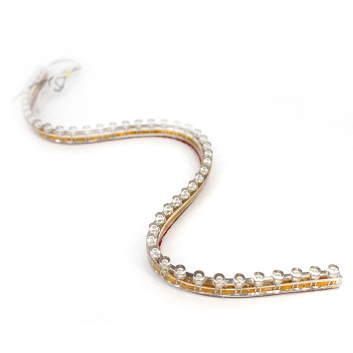 Sir de leduri Auto Led MTR 48 Cm