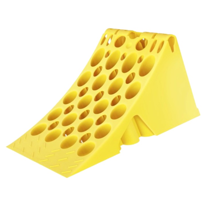 Cala E53 kerékzár (R22.5 kerekekhez) fémbetéttel