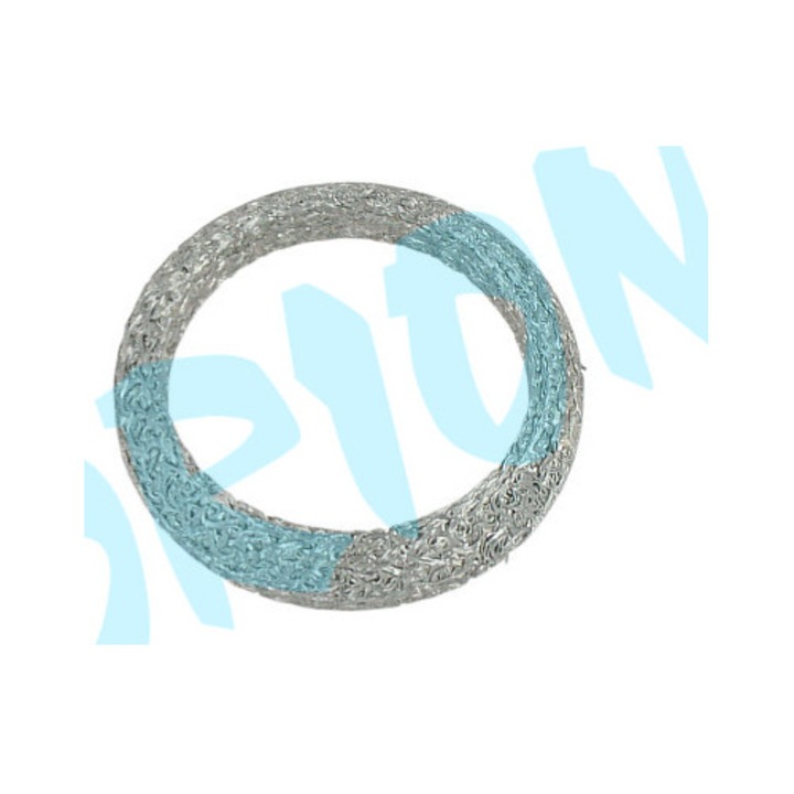 Inel 52x66, 7x12mm pentru Dacia, Renault, Volvo, Mercedes-Benz, Mercedes