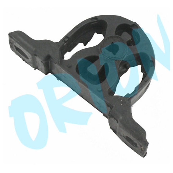 Гумени стелки за BMW 318, 320 1998-2005