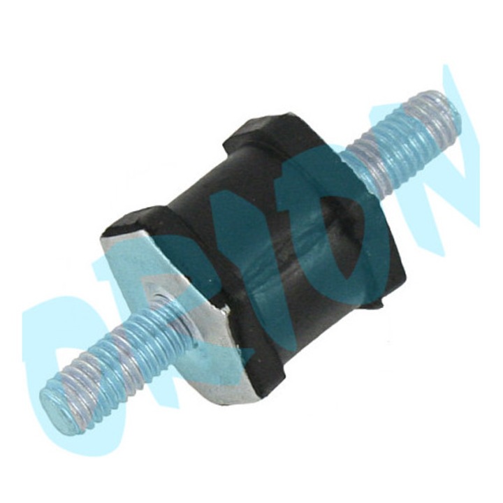 Гумени накрайници за Renault R6 1976-1980