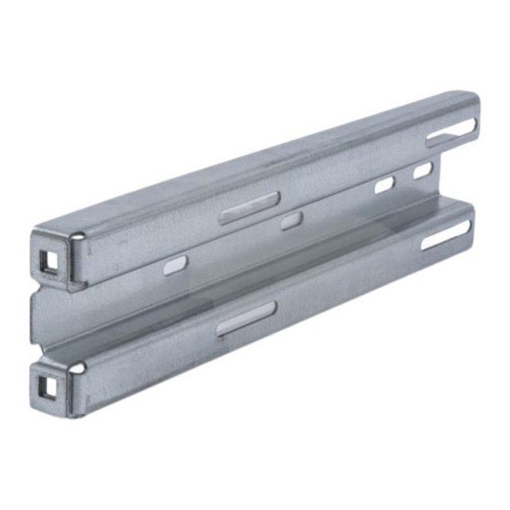 Set suporti orizontali lada scule pentru KOGEL / KRONE / SCHMITZ