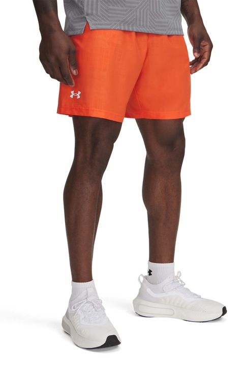 Under Armour, Тренировъчни бермуди Tech™, Мандарина