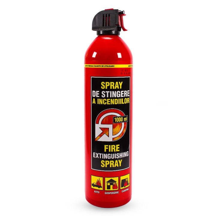 Stingator tip spray auto 1000 Ml