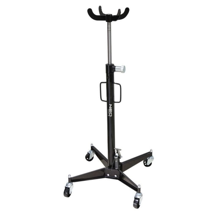 Крик за трансмисия на скоростна кутия. 500 кг