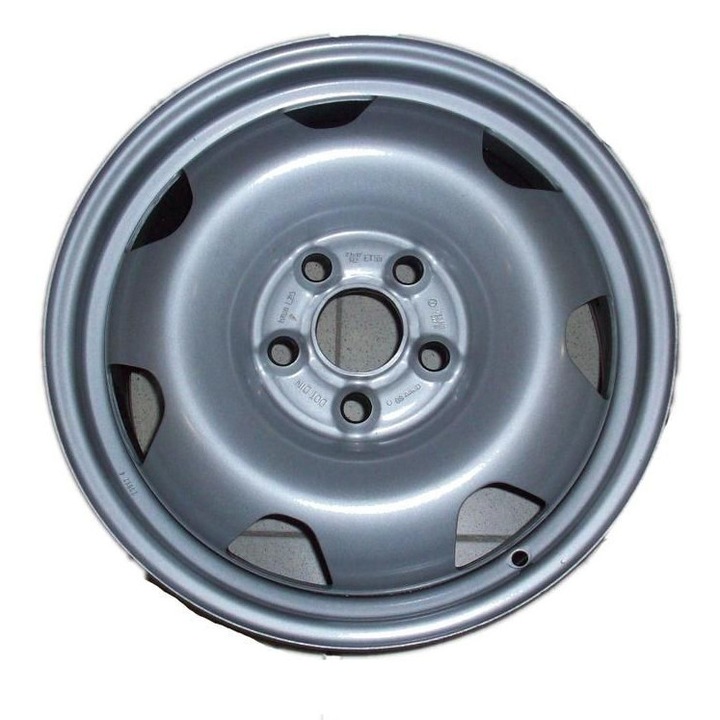 Janta Vw Tabla 7E0601027B091
