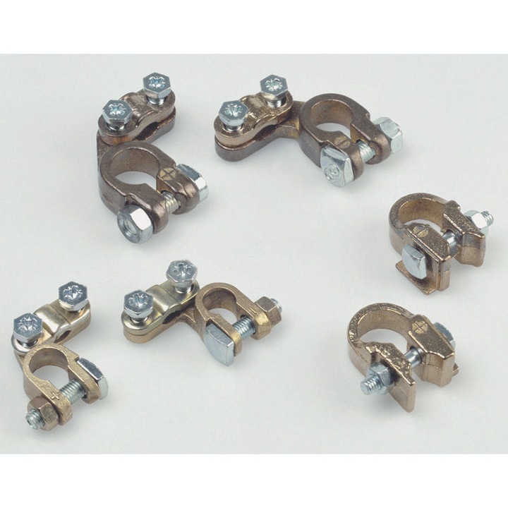 Clema pentru baterie auto BANNER, model 1020001900