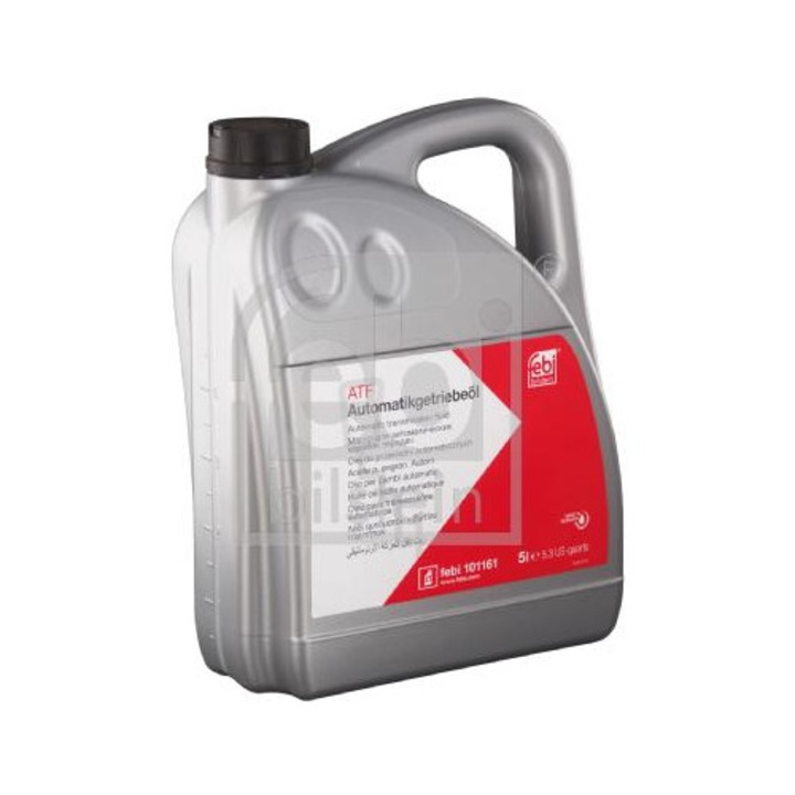 Масло за автоматична скоростна кутия FEBI BILSTEIN 101161