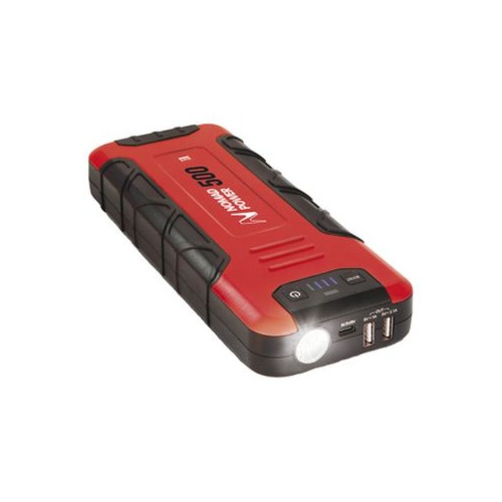 Aparat de Pornire cu Baterie GYS GYS027145