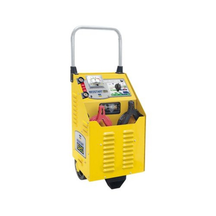 Starter portabil pe baterie GYS GYS025288