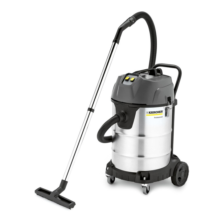 Aspirator Umed-Uscat KARCHER NT 70/2 Me, Cod 1.667-306.0