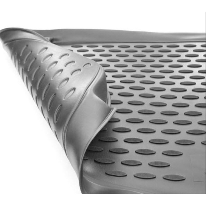 Tava Portbagaj pentru Opel Corsa E V (Trunk Floor Superior) 2014 - Model Novline NVTOPBL1007