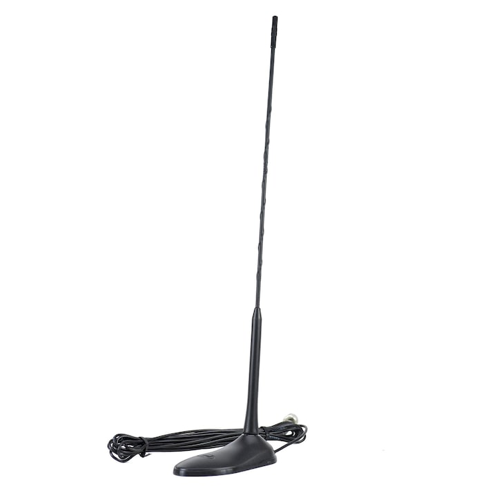 Antena CB PNI Extra 45 cu Baza Magnetica