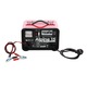 TELWIN ALPINE 15 akkumulátortöltő, 12/24 V, 110 W, 60-115 Ah kapacitású Pb/START/STOP akkumulátorokhoz