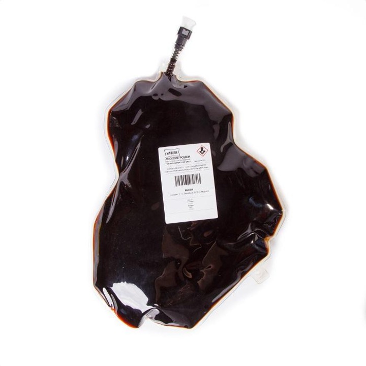 MADDOX MAD1039 részecskeszűrő adalék, 1.1 liter, kompatibilis Citroen és Peugeot modellekkel