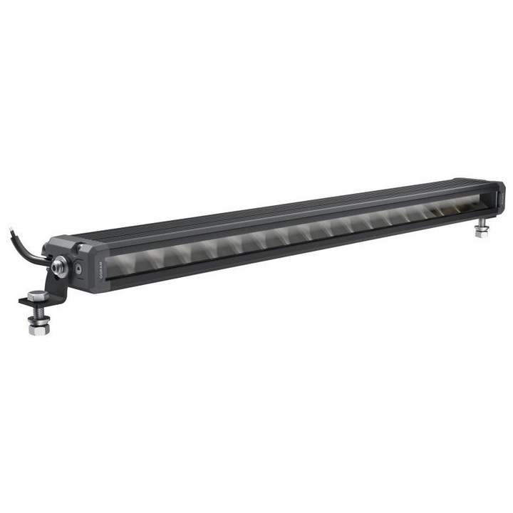 LED прожектор за офроуд OSRAM Lightbar VX500-SP, 54W, 2800 лумена, 6000K, съвместим с 12/24V захранване