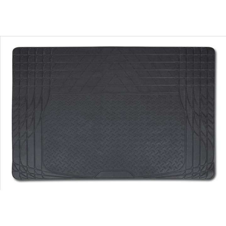 Автомобилна подложка за багажник BOTTARI Rug Protective 16456BT, универсални размери, 80 x 120 см, устойчив на вода и слънчеви лъчи