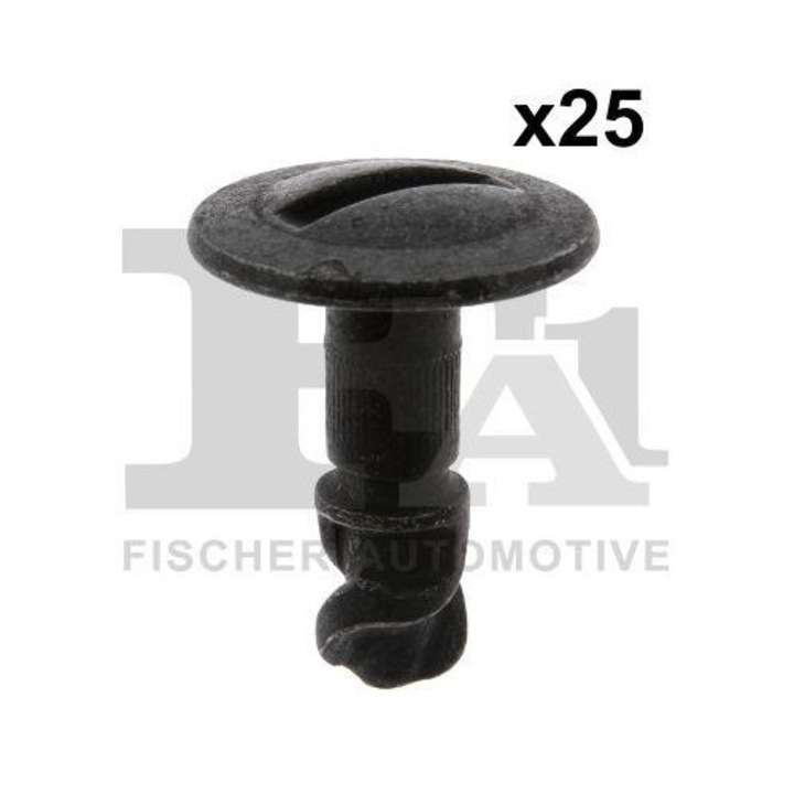 Картерна защита FA1 11-40088.25