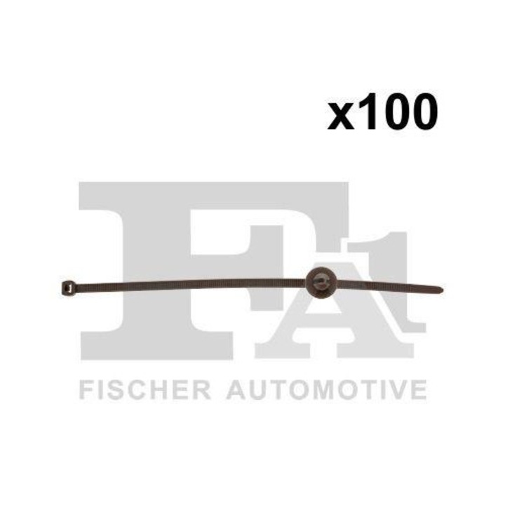 FA1 11-50005.100, Кабелно съединение