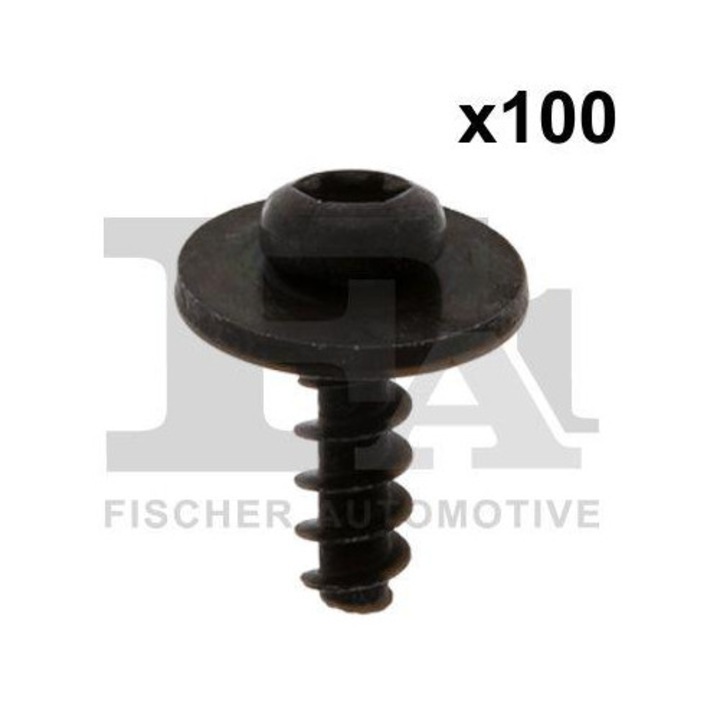 Surub FA1 11-70010.100