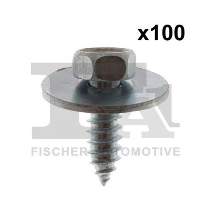 Винт FA1 14-70002.100