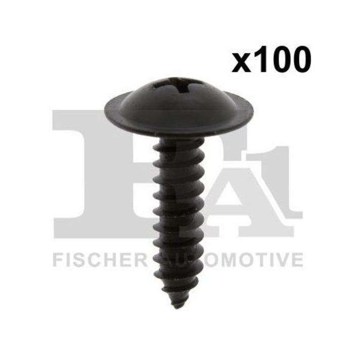Винт FA1 89-70003.100
