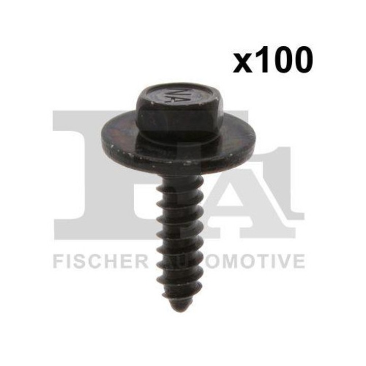 Винт FA1 14-70004.100