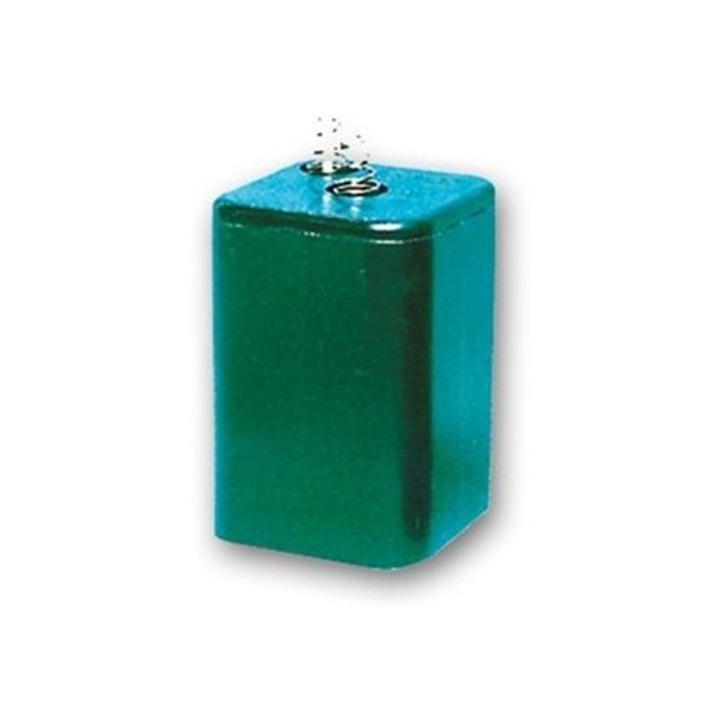 Acumulator pentru lampa de urgenta BORG HICO LOS002, compatibil cu lampa galbena Borg Hico LOS001 si LOS003