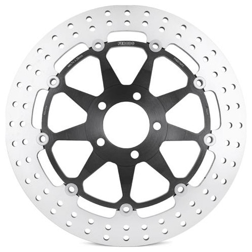 Disc Frana Moto FMD0116RX - Ferodo Racing, Kawasaki ZX-7, Ninja