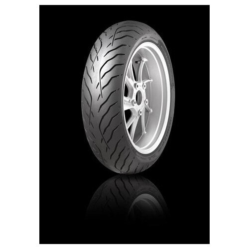 Anvelopa vara moto Dunlop SX Roadsmart IV 190/50ZR17 (73W) TL