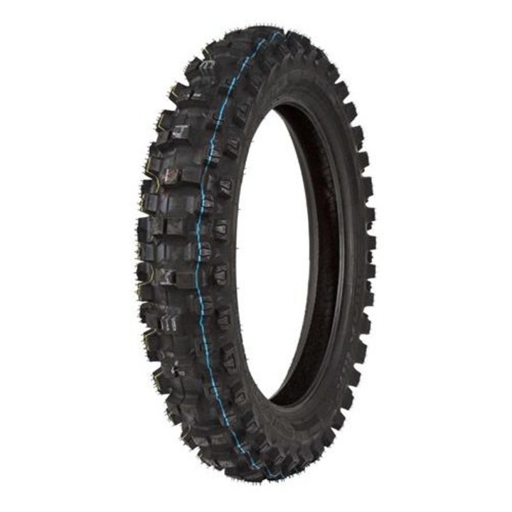 Лятна мото гума Dunlop Geomax MX53 90/100-16 51M TT