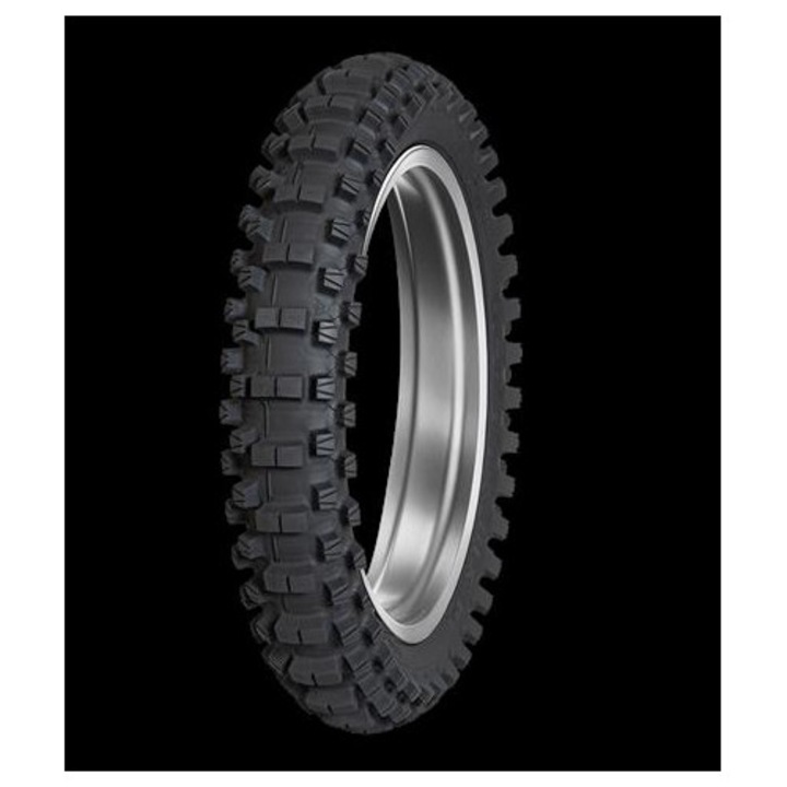 Dunlop Geomax MX34 Лятна мото гума 70/100-10 41J TT A640366GO
