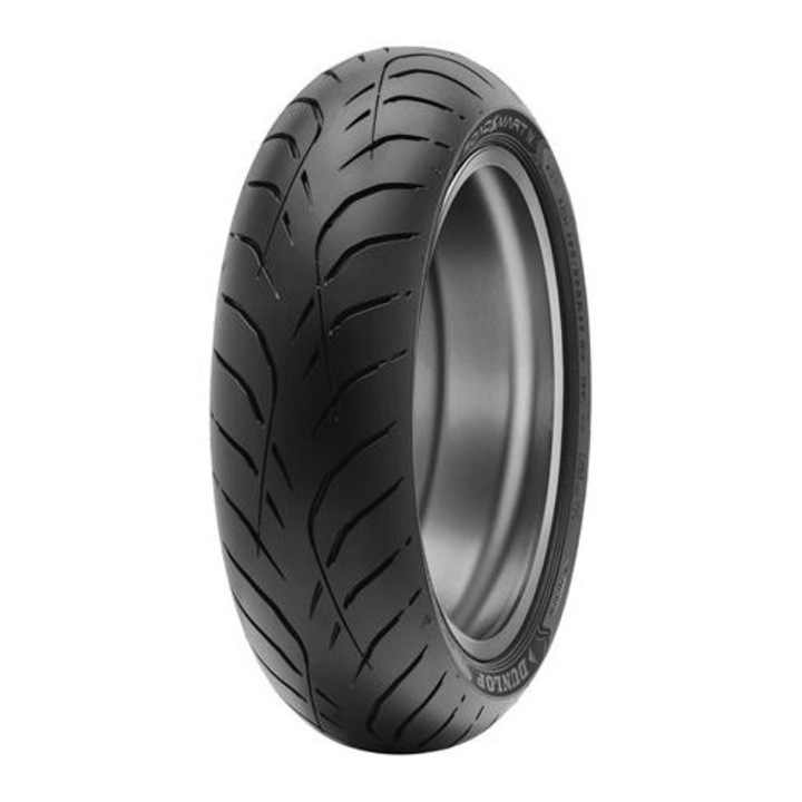 Мотоциклетна лятна гума Dunlop Roadsmart IV 150/60R17 66H TL SX