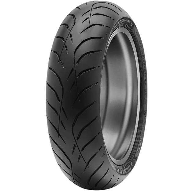 Anvelopa vara moto Dunlop SX Roadsmart IV GT 120/70ZR17 (58W) TL
