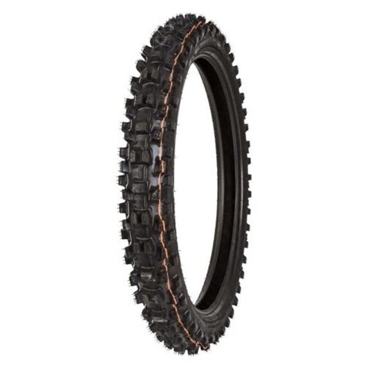 A636106GO Лятна гума за мотоциклет 70/100-19 42M TT Geomax MX33 предна - Dunlop