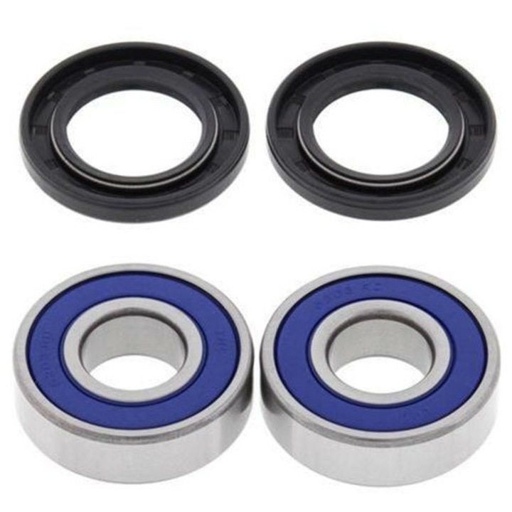 Hátsó kerékcsapágy készlet ALL BALLS Yamaha FZ8/MT-09-hez - 1039960 (motor)