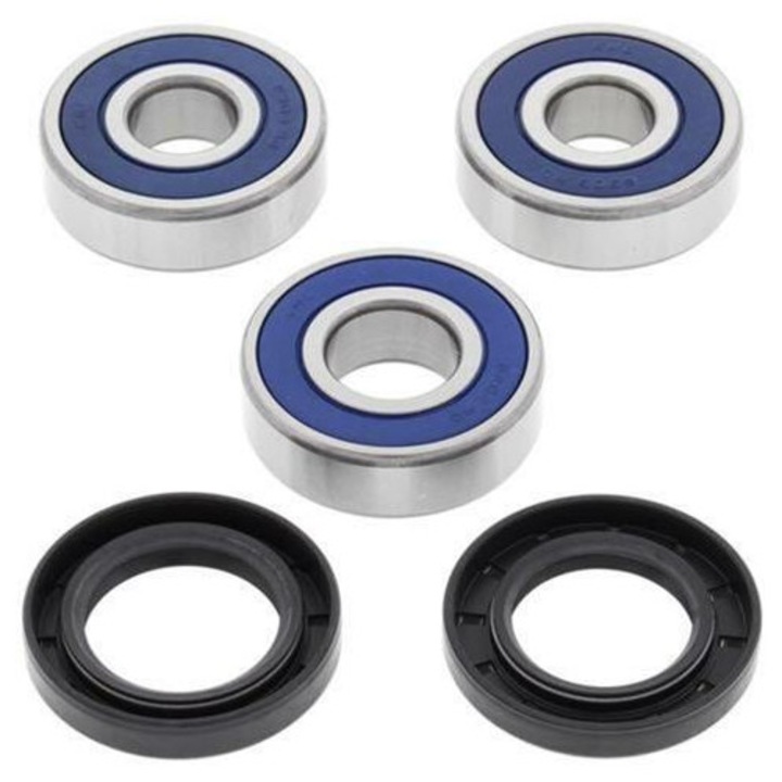 Hátsó kerékcsapágy készlet ALL BALLS Honda-hoz - 1039820 (motor)