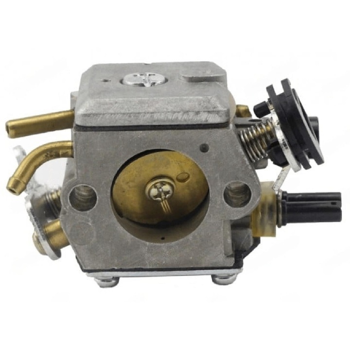 Carburator pentru drujbele Husqvarna 362, 365, 371, 372 (cal. 1)