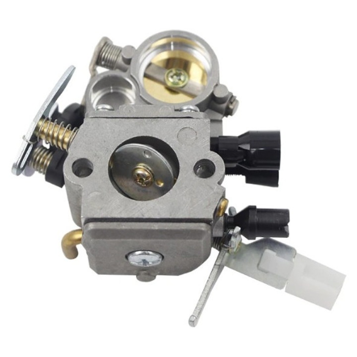 Carburator pentru drujba compatibil cu Stihl MS 171, MS 181, MS 211 (Cal 1)
