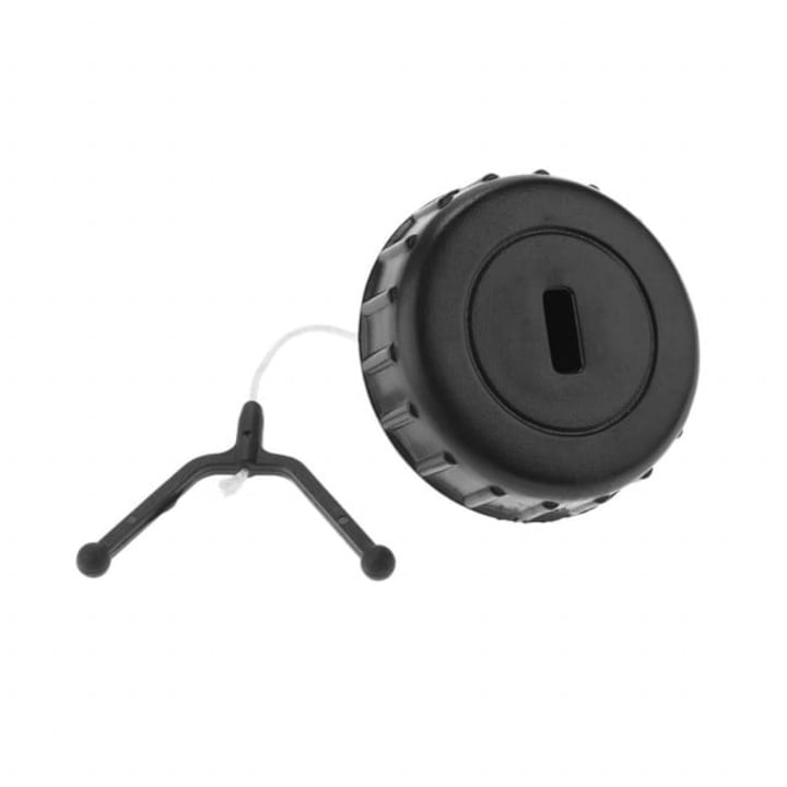 Capac rezervor benzina/ulei compatibil cu drujba Stihl (model vechi)