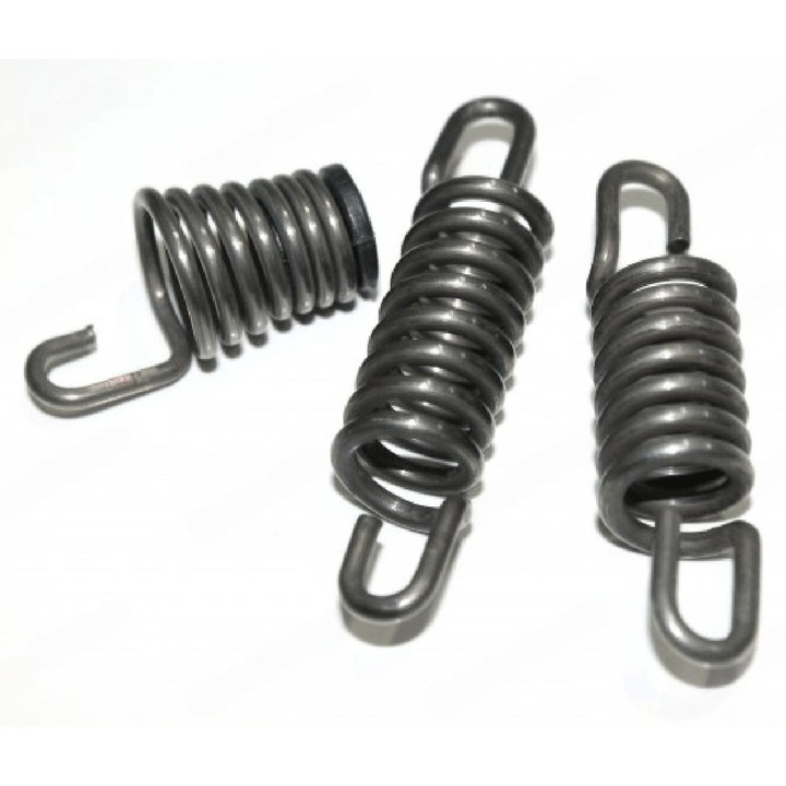 Set amortizoare pentru drujba Partner / Poulan / Ikra / McCulloch