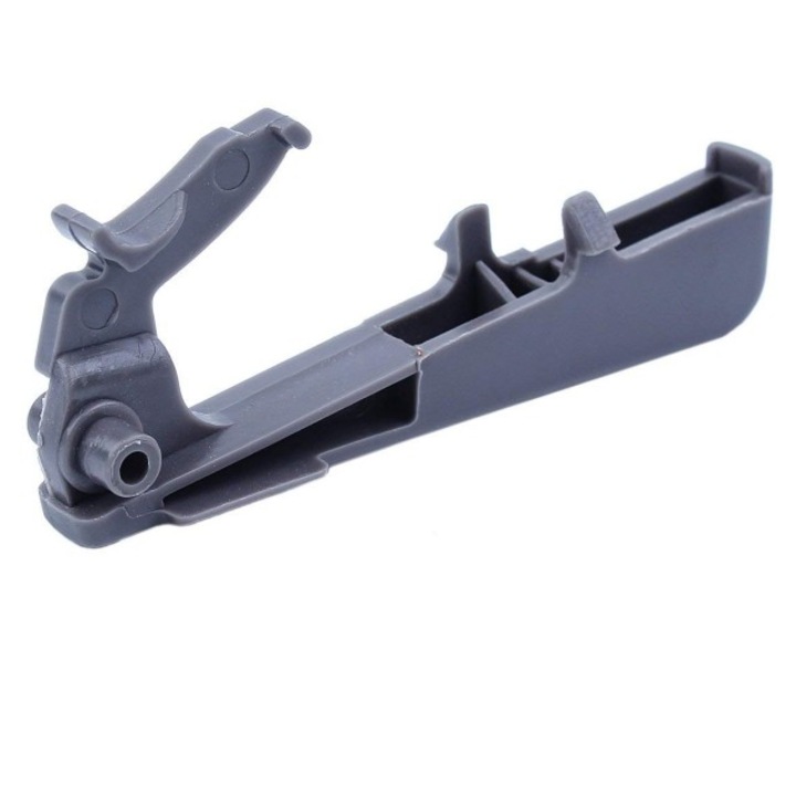 Gázkar retesz Husqvarna 340, 345, 346, 357, 359